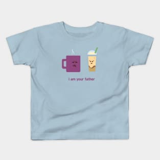 I am your father Kids T-Shirt